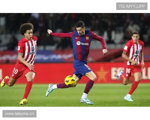 巴萨连胜背景下结构性隐患显现，赛季稳定性面临考验