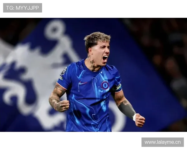 世界杯一战封神:恩佐如何改变职业生涯轨迹 世界杯一战封神:恩佐如何改变职业生涯轨迹