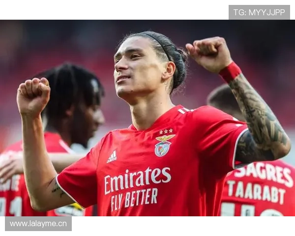 努涅斯对阵顶级中卫时效率波动解析