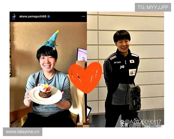 山口茜比赛结束秒变买买买狂人，这生活节奏实在有点爽爆！