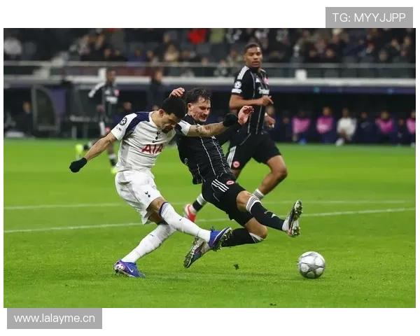 热刺进攻依赖孙兴慜体现体系僵化，当前形势对球队表现造成影响